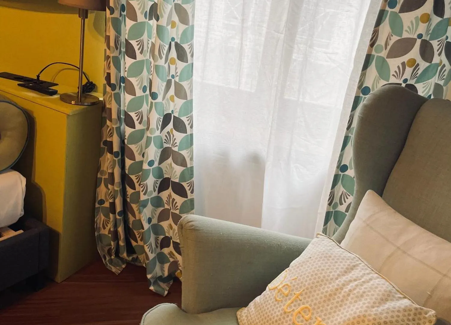 Le Camere Di Bsuites Affittacamere Parma
