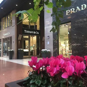 Galleria Cavour Alojamento de Acomodação e Pequeno-almoço