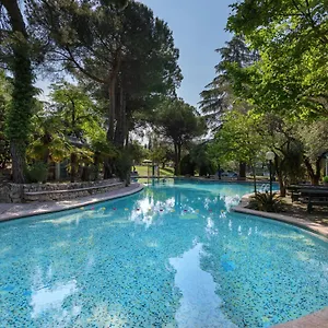 Marco Polo Hotel