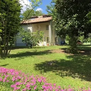 Bed & Breakfast Acero Giallo, Parma