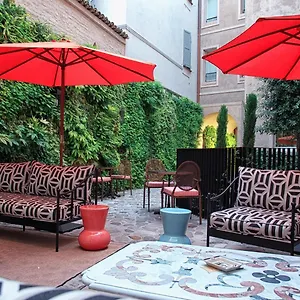 Hotel Bellacorte Gentiluogo Per Viaggiatori, Parma