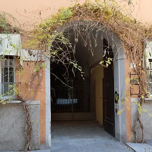 Guest house Palazzo Liberati, Parma