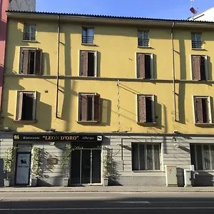 Hotel Leon Doro, Parma