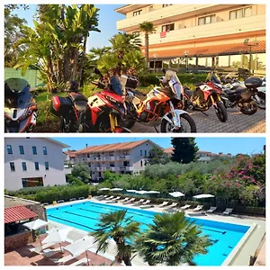 Sporting Club Hotel
