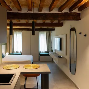 Aparthotel Palais Bernadette, Parma