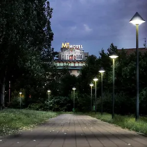 Mihotel Hotel