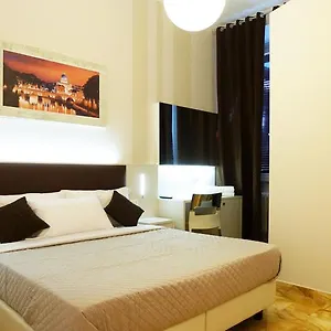 Manila Bed & Breakfast